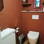 L'ecrin Des Tomettes Apartment Millau
