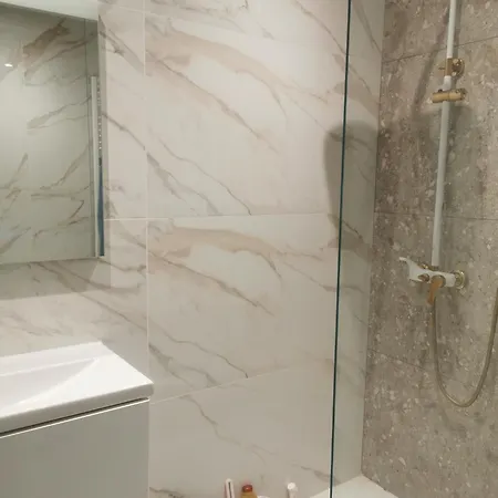 Apartamento L'ecrin Des Tomettes