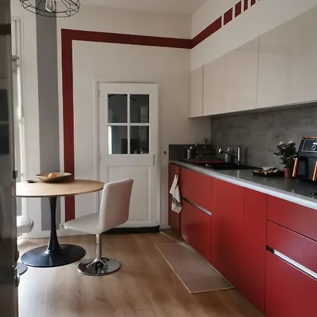 Apartament L'ecrin Des Tomettes