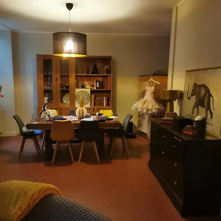 Apartament L'ecrin Des Tomettes