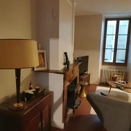 L'ecrin Des Tomettes Millau