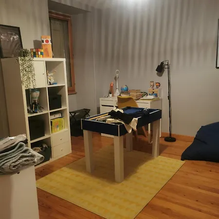 L'ecrin Des Tomettes Apartament