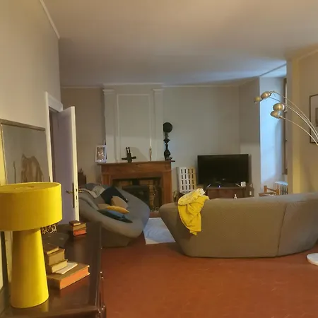 Apartament L'ecrin Des Tomettes Millau